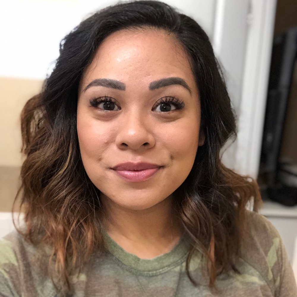 Meet your Posher, Danica